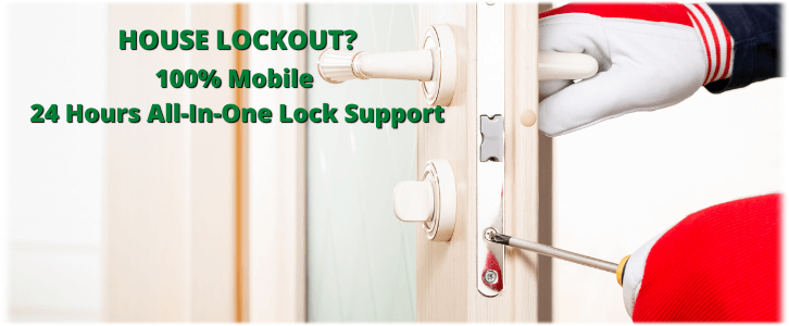 Collierville, TN Locksmith