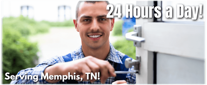 Locksmith Memphis TN